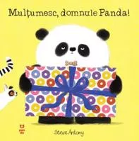 Multumesc, domnule Panda!