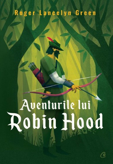 Aventurile lui Robin Hood bookzone.ro