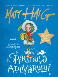 Spiridusa adevarului