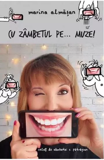 Cu zambetul pe...muze!