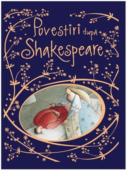 Vezi detalii pentru Povestiri dupa Shakespeare