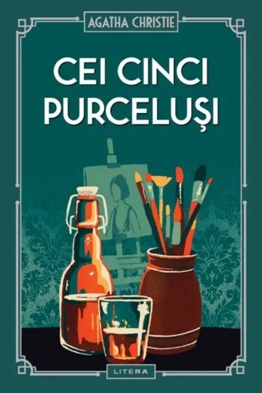 Cei cinci purcelusi