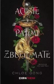 Aceste patimi zbuciumate