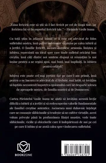 Pachet Cuvinte calauzitoare