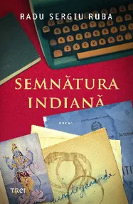Semnatura indiana