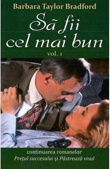 Sa fii cel mai bun Vol.1
