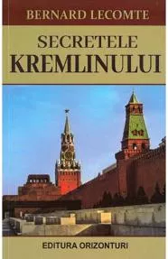 Secretele Kremlinului