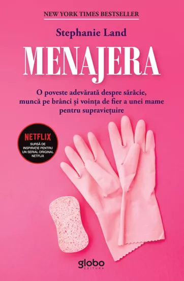 Menajera