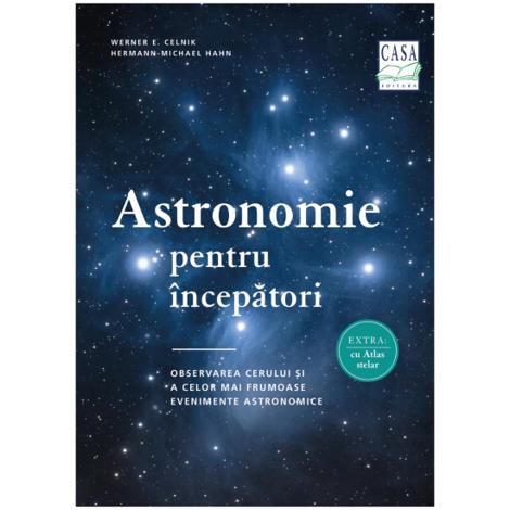 Astronomie pentru începători Reduceri Mari Aici astronomie Bookzone