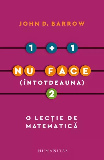 1 + 1 nu face (intotdeauna) 2