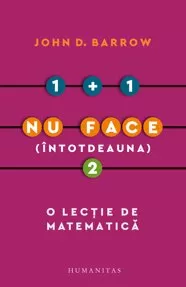 1 + 1 nu face (intotdeauna) 2