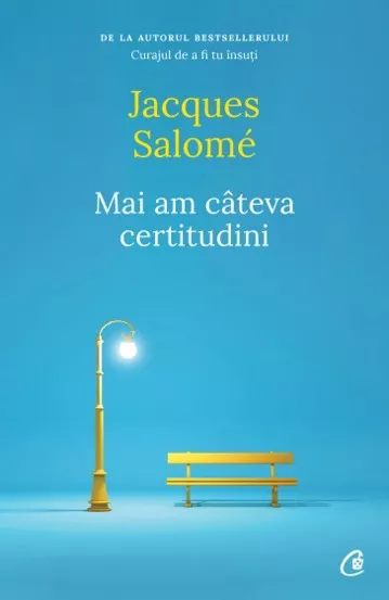 Mai am cateva certitudini