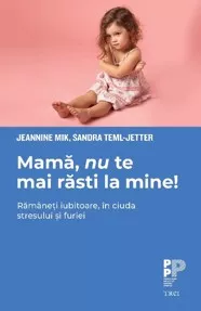 Mama, nu te mai rasti la mine!