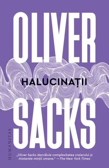 Halucinatii