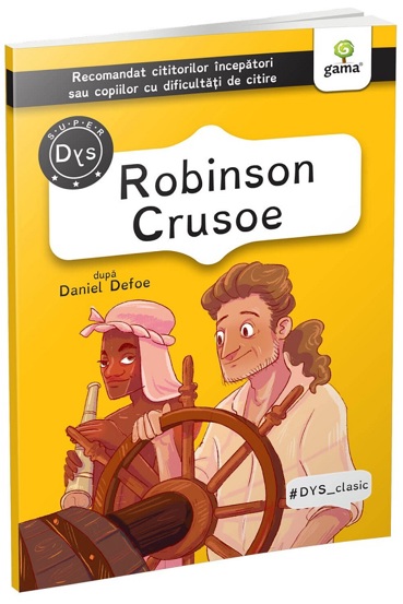 Robinson Crusoe