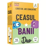 DuoCard - Ceasul. Banii