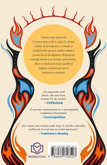 Pachet Folclor American