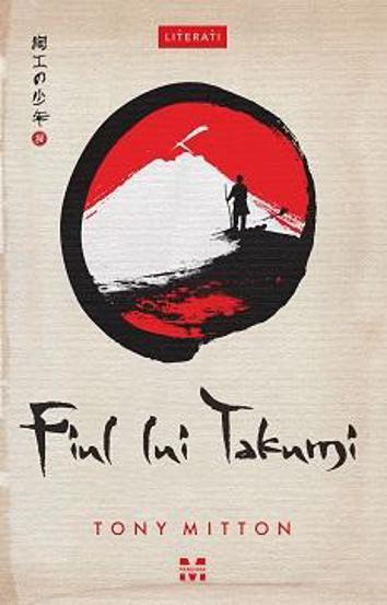 Fiul lui Takumi