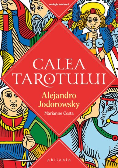 Calea Tarotului bookzone.ro poza bestsellers.ro