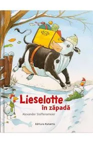 Lieselotte in zapada