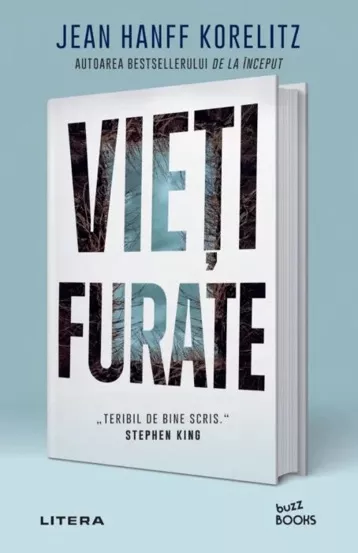 Vieti furate