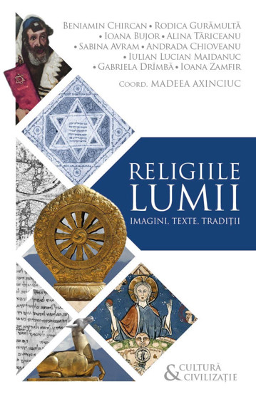 Religiile lumii: imagini texte traditi