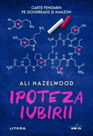 Ipoteza iubirii