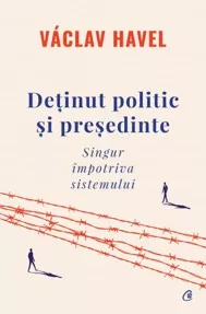 Deținut politic și președinte