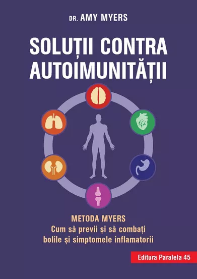 Solutii contra autoimunitatii – Metoda Myers