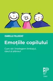 Emotiile copilului