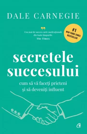 Secretele succesului. Editie de colectie