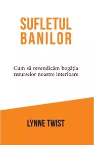 Sufletul banilor