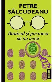 Bunicul si porunca sa nu ucizi