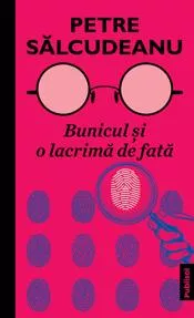 Bunicul si o lacrima de fata