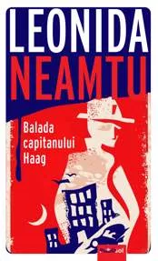 Balada Capitanului Haag