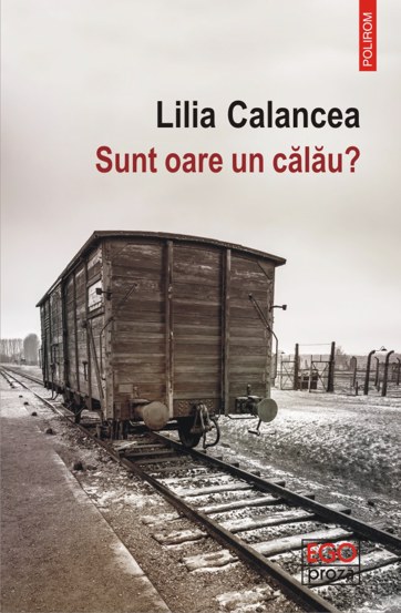 Sunt oare un calau?