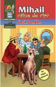 Mihail, caine de circ