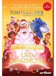 Craciunozaurul si Lista Obraznicilor