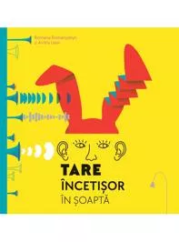 Tare, încetișor, în șoaptă