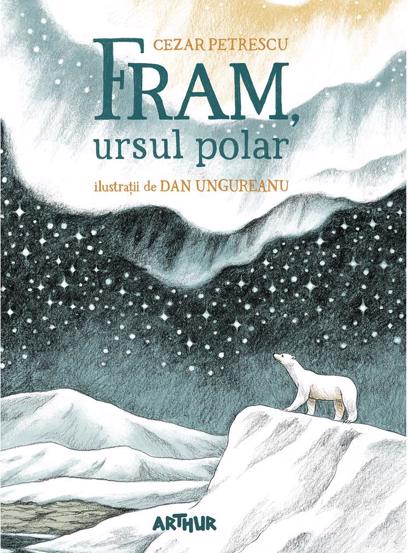 Fram ursul polar