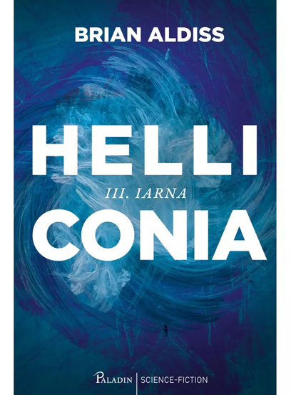 Helliconia Vol.3 Iarna Reduceri Mari Aici bookzone.ro Bookzone