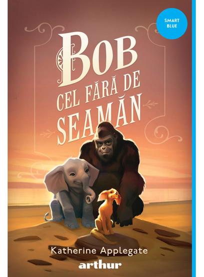 Bob cel fără de seamăn