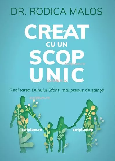 Creat cu un scop unic