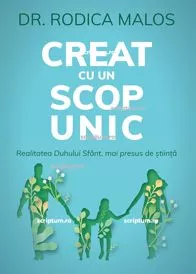 Creat cu un scop unic