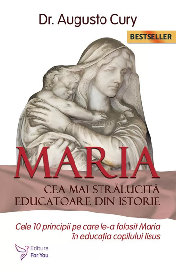 Vezi detalii pentru Maria cea mai strălucită educatoare din istorie