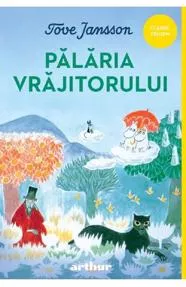 Pălăria Vrăjitorului