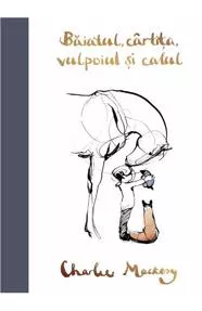 Baiatul, cartita, vulpoiul si calul