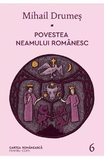 Vezi detalii pentru Povestea neamului românesc Vol. 6