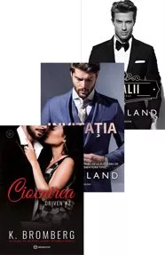 Pachet Senzatii tari