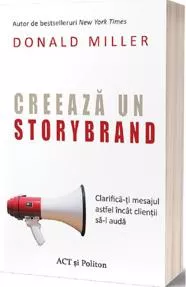 Creeaza un StoryBrand